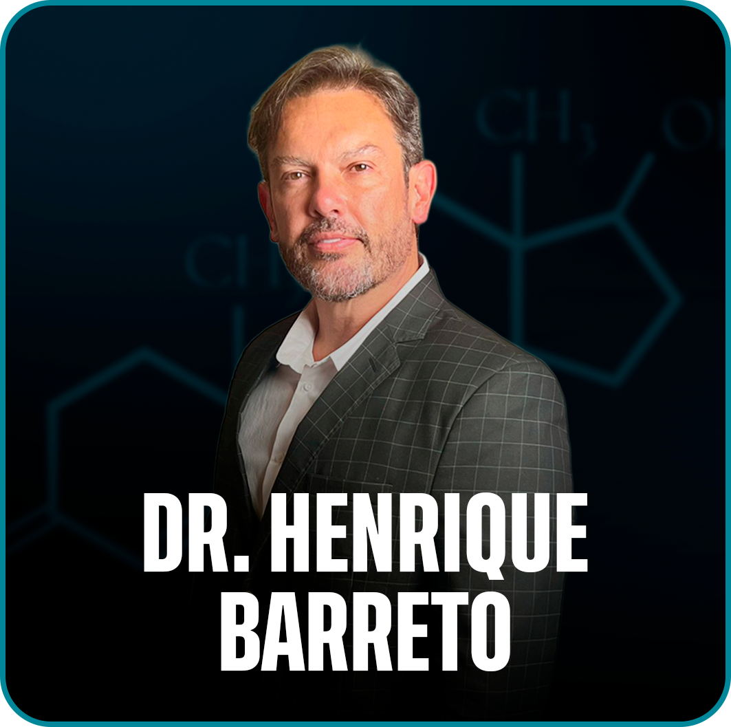 Dr. Henrique Barreto